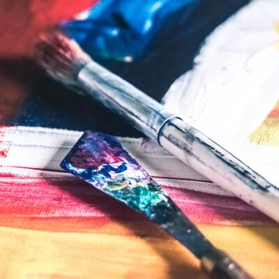 Fine Art